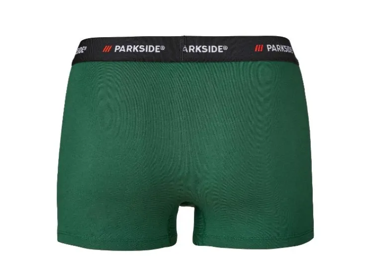 Set van 2 heren boxers