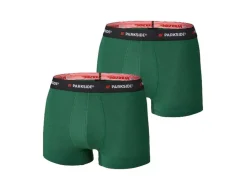 Set van 2 heren boxers