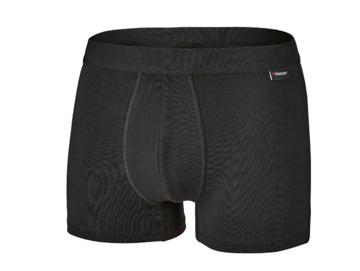 Set van 2 heren boxers