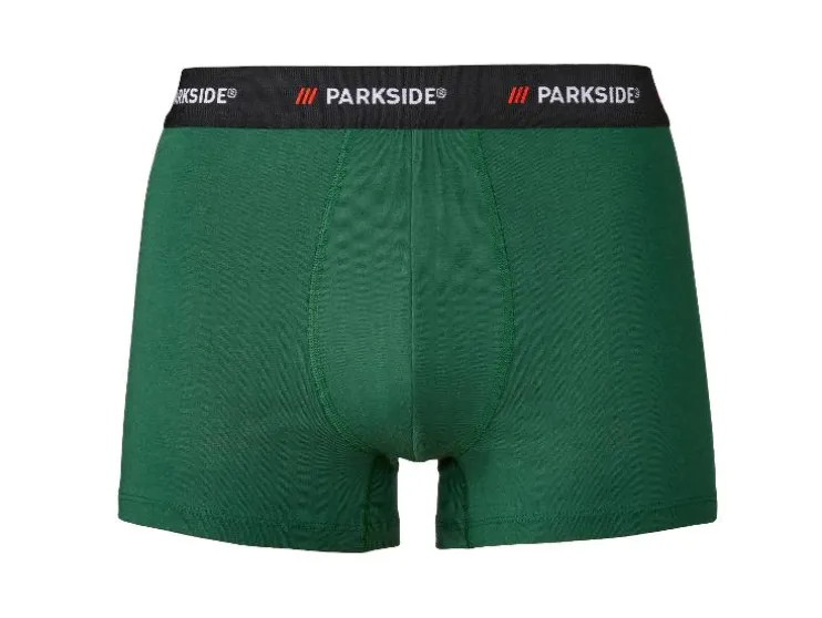 Set van 2 heren boxers