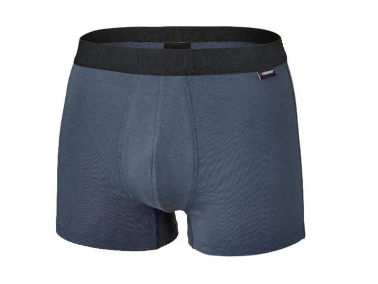 Set van 2 heren boxers