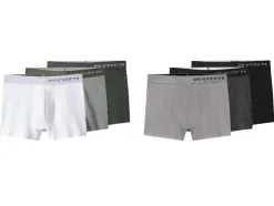 Set van 3 heren boxers