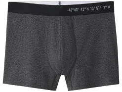 Set van 3 heren boxers