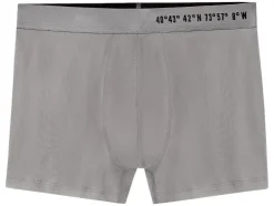 Set van 3 heren boxers