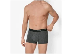 Set van 3 heren boxers