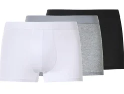 Set van 3 heren boxers