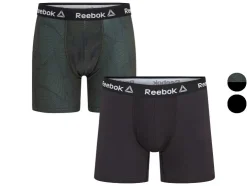Set van 2 heren boxers