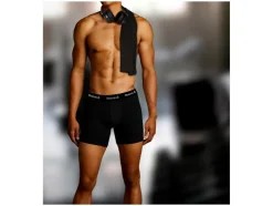 Set van 2 heren boxers