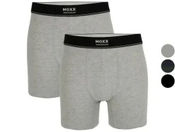 Set van 2 heren boxers