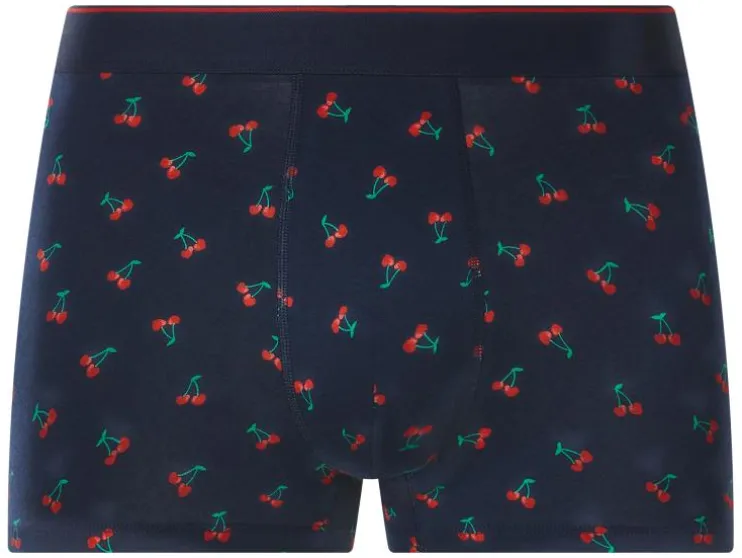 Set van 2 heren boxers