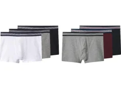 Set van 3 heren boxers