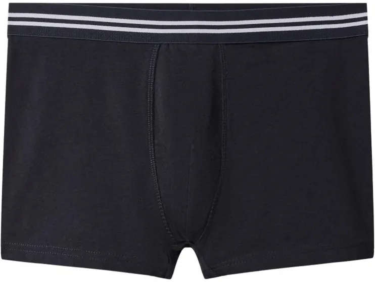 Set van 3 heren boxers