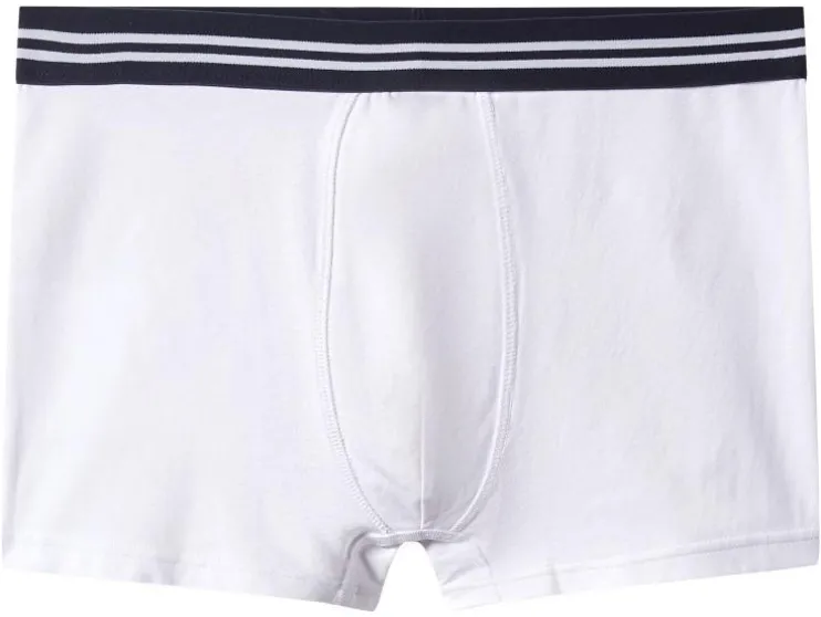 Set van 3 heren boxers