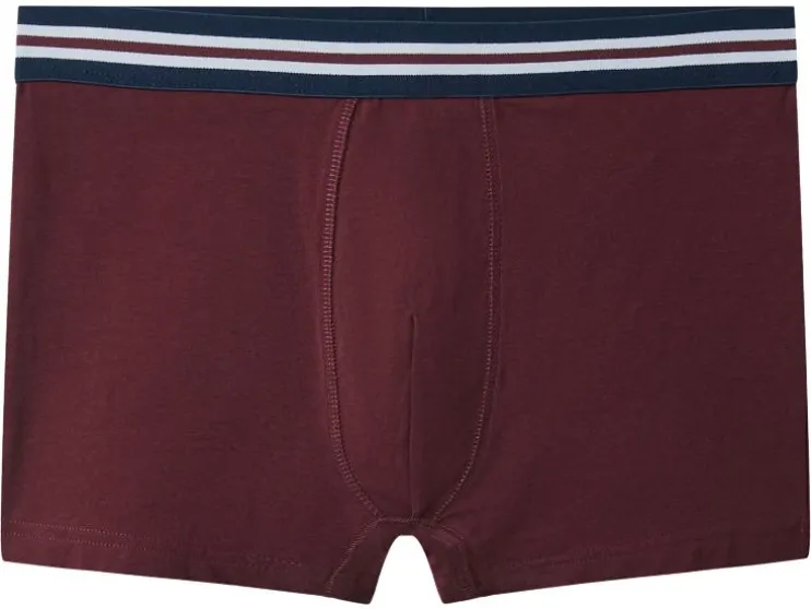 Set van 3 heren boxers