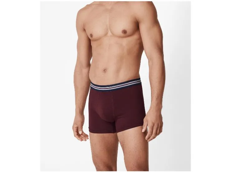Set van 3 heren boxers