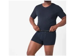 Set van 3 heren boxers - Plus size