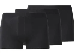 Set van 3 heren boxers - Plus size