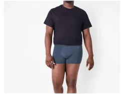 Set van 3 heren boxers - Plus size