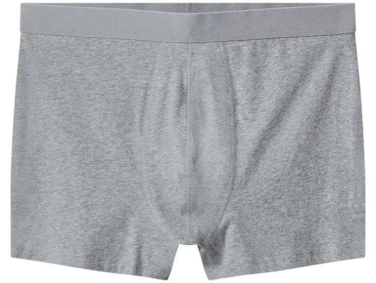 Set van 3 heren boxers - Plus size