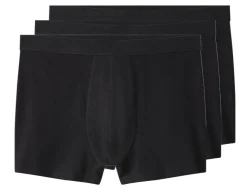 Set van 3 heren boxers - Plus size