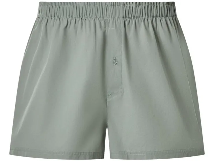 Set van 5 heren boxershorts