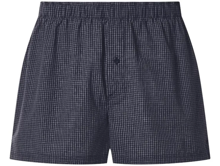Set van 5 heren boxershorts