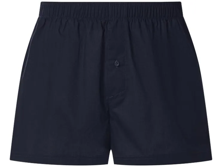 Set van 5 heren boxershorts