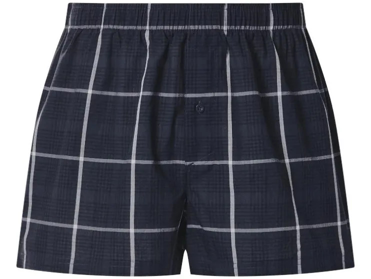 Set van 5 heren boxershorts