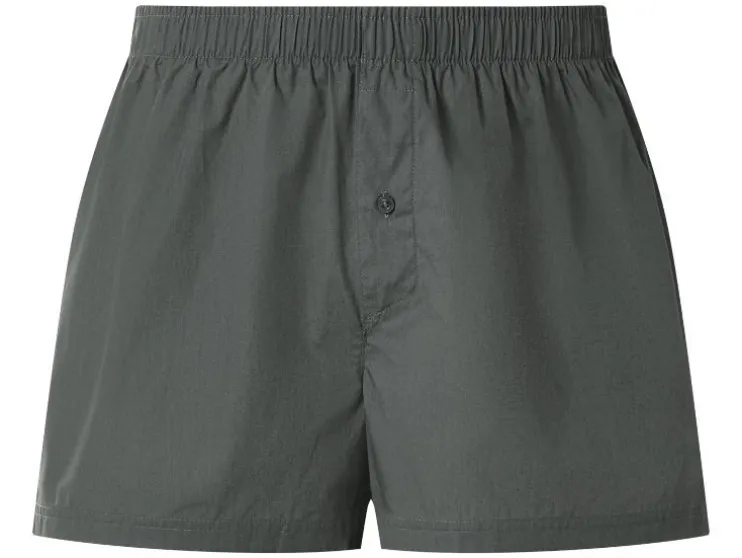 Set van 5 heren boxershorts