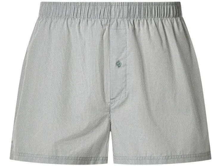 Set van 5 heren boxershorts