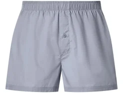 Set van 5 heren boxershorts