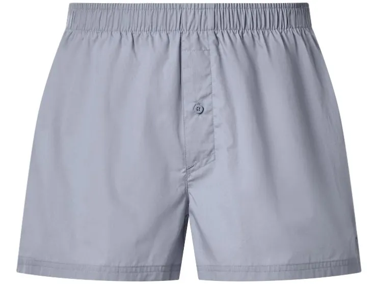 Set van 5 heren boxershorts