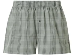 Set van 5 heren boxershorts