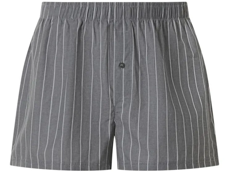 Set van 5 heren boxershorts