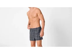 Set van 5 heren boxershorts
