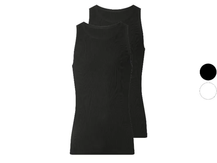 Set van 2 heren hemden