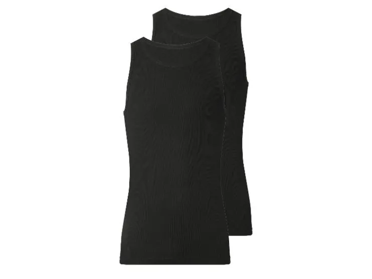 Set van 2 heren hemden