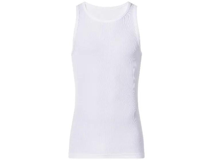 Set van 2 heren hemden