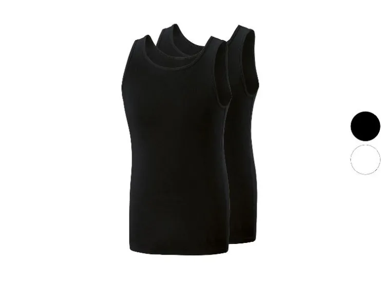 Set van 2 heren hemden