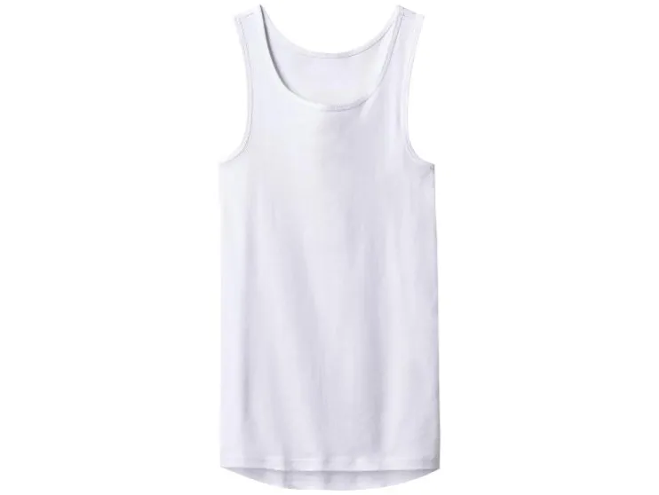 Set van 2 heren hemden