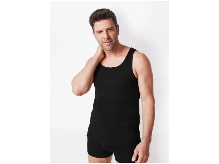 Set van 2 heren hemden