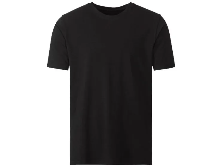 Set van 2 heren hemden of T-shirts