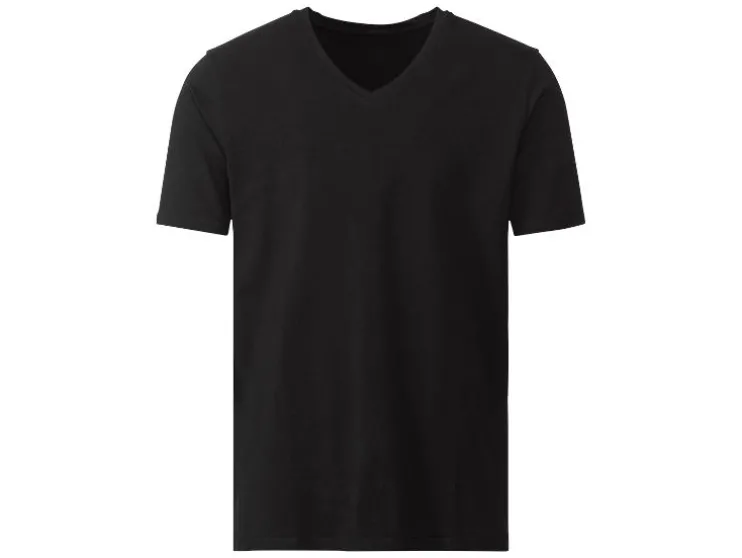 Set van 2 heren hemden of T-shirts