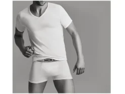 Set van 2 heren hemden of T-shirts