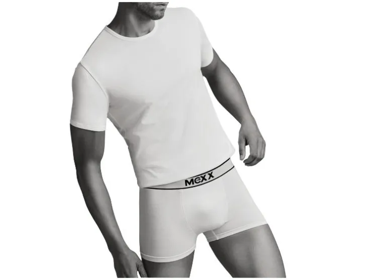 Set van 2 heren hemden of T-shirts