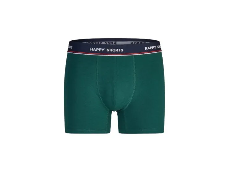 Set van 2 heren kerstboxers