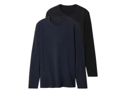 Set van 2 heren shirts