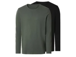 Set van 2 heren shirts