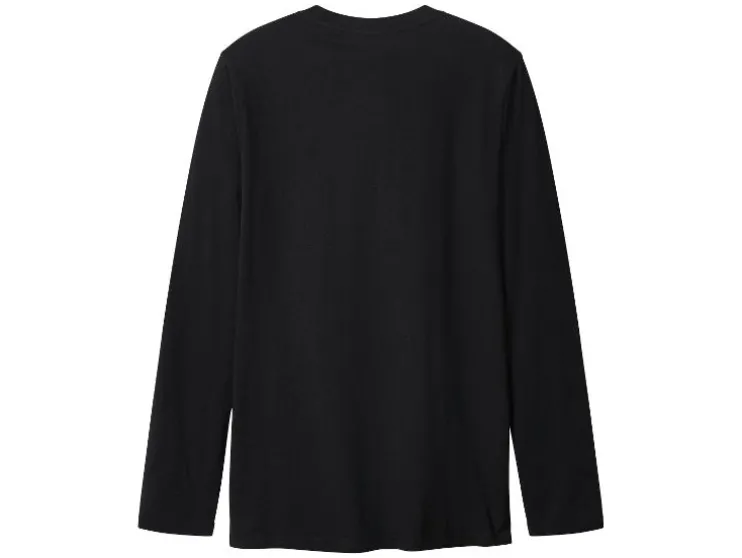 Set van 2 heren shirts met lange mouwen