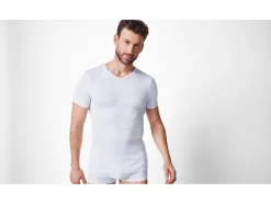 Set van 2 heren T-shirts